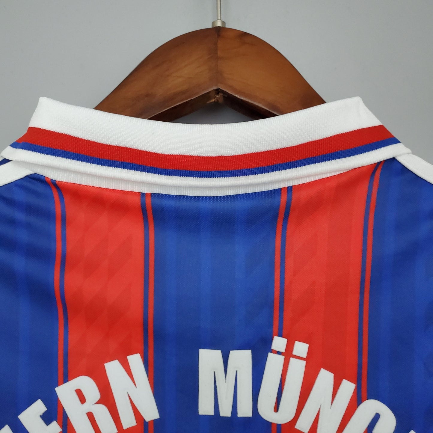 BAYERN MUNICH I 1995 MEN (RETRO)
