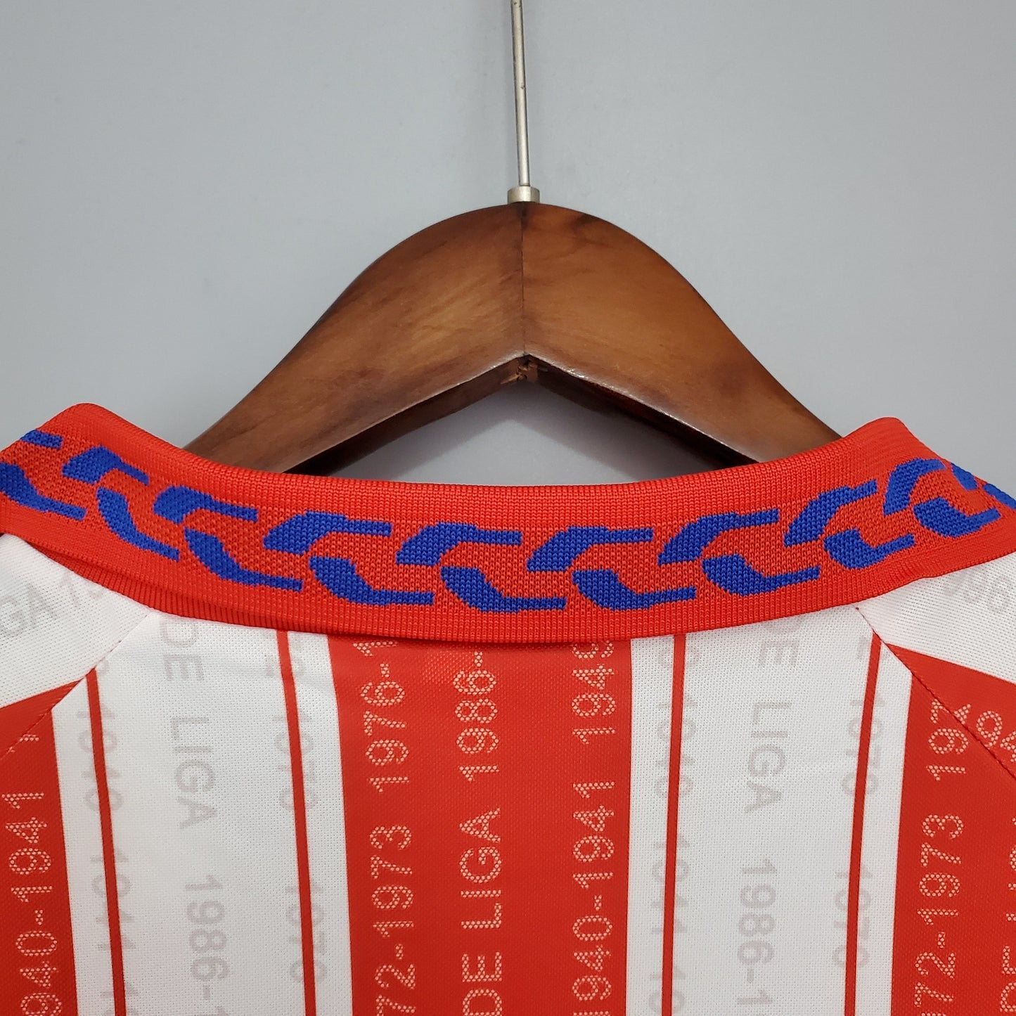 COLCHONEROS I 95/96 HOMBRE (RETRO)