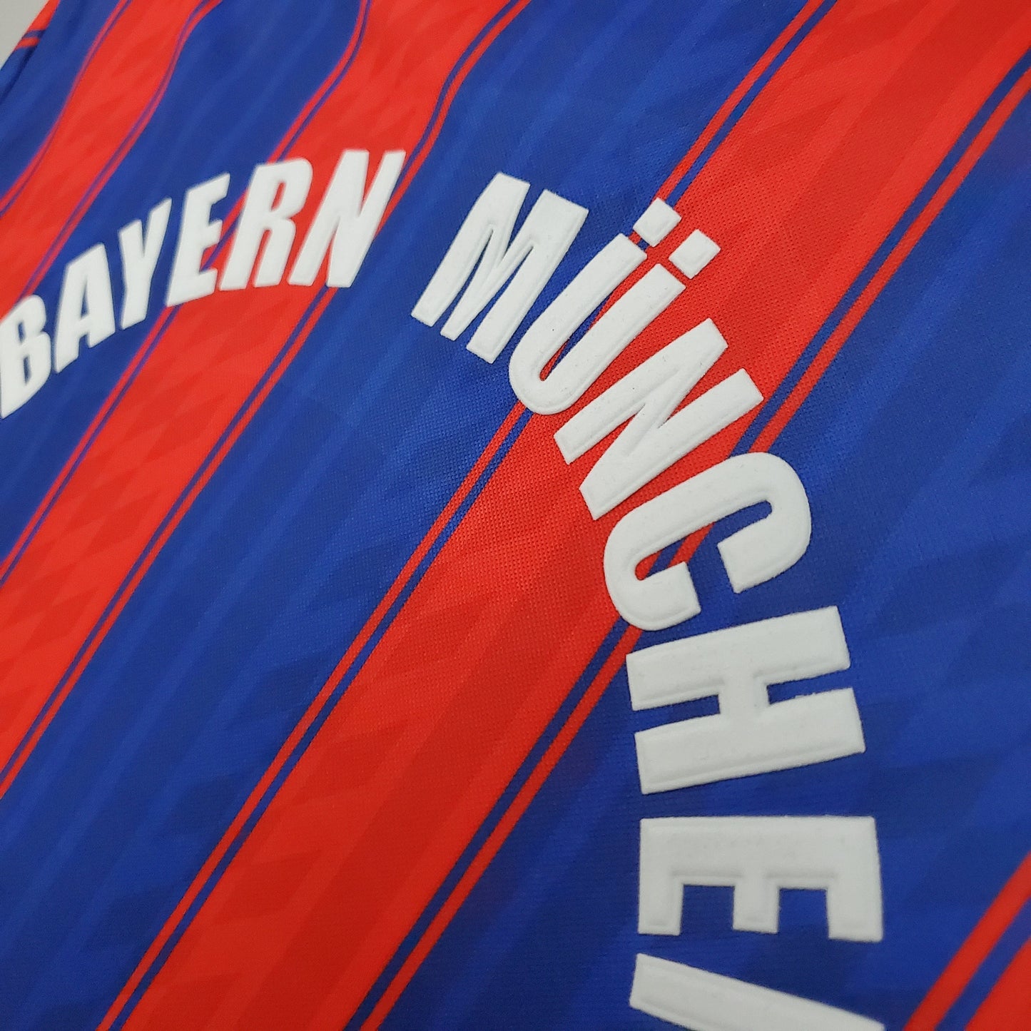 BAYERN MUNICH I 1995 MEN (RETRO)