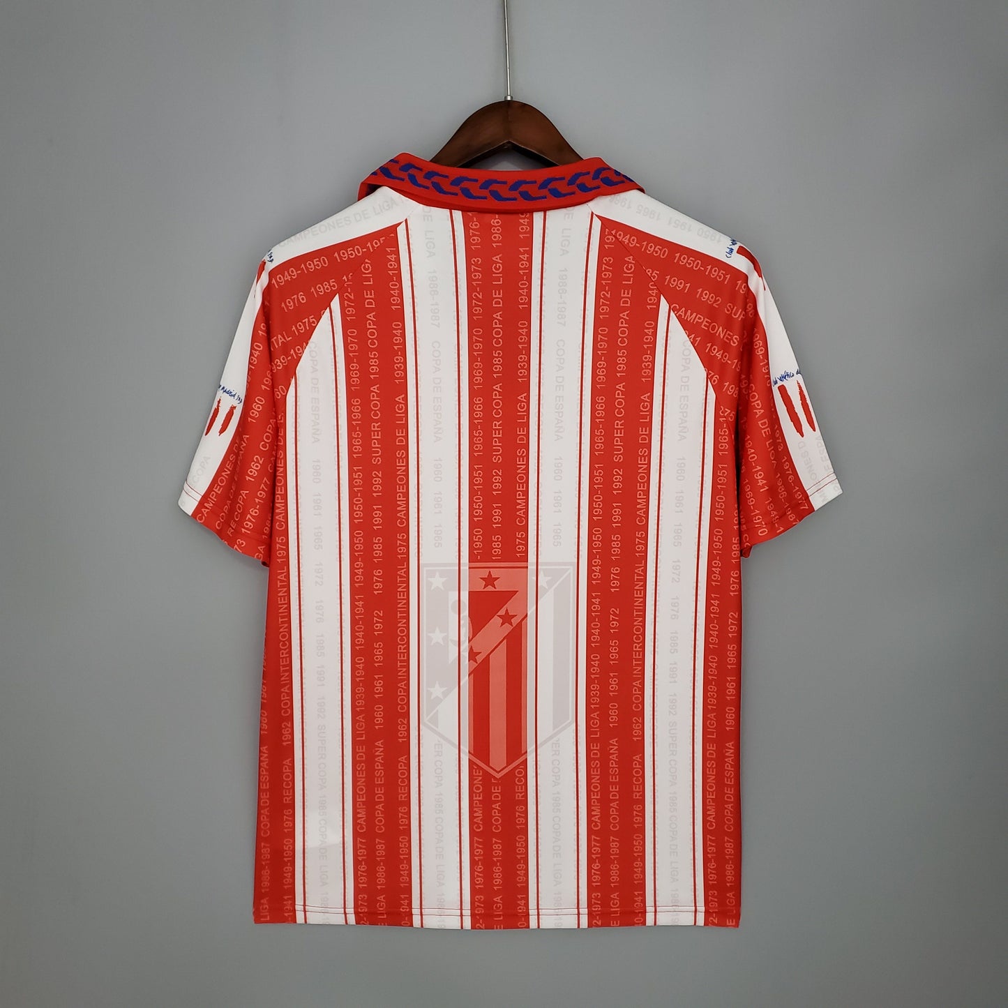 COLCHONEROS I 95/96 HOMBRE (RETRO)