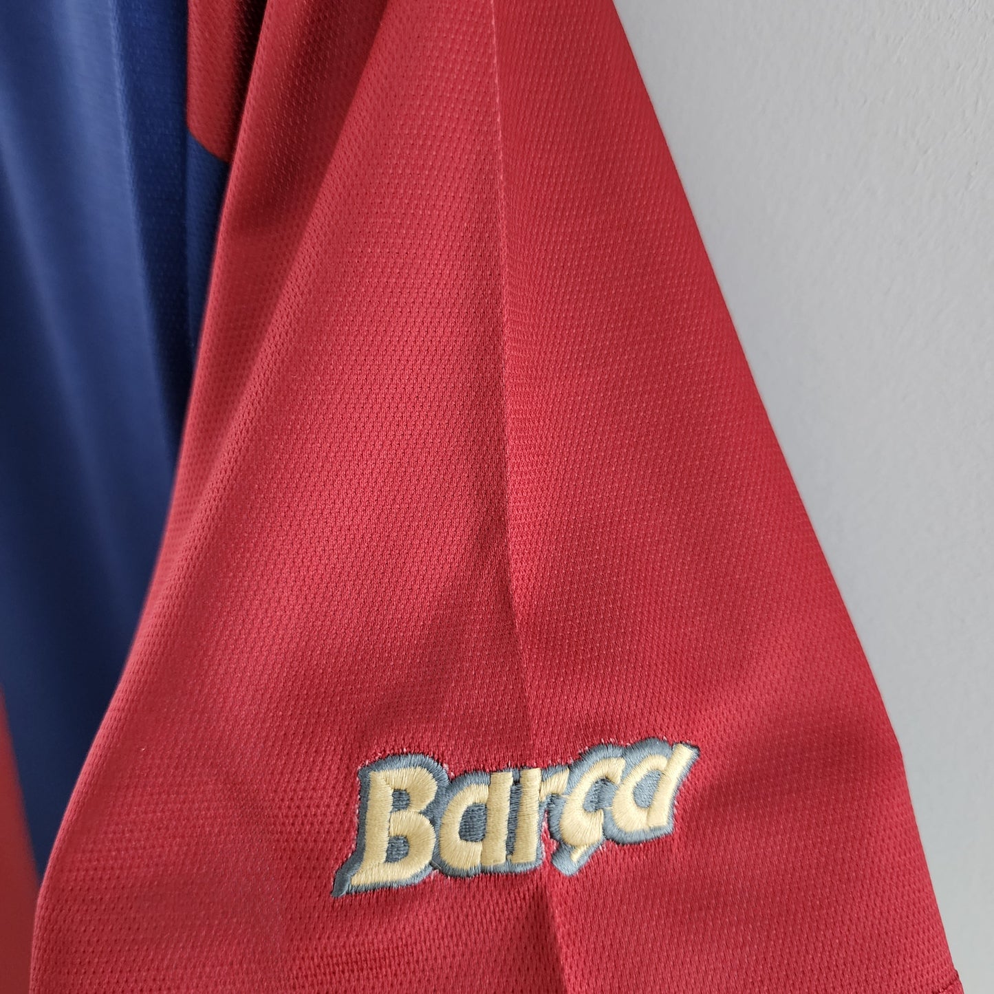 BLAUGRANA I 98/99 HOMBRE (RETRO)