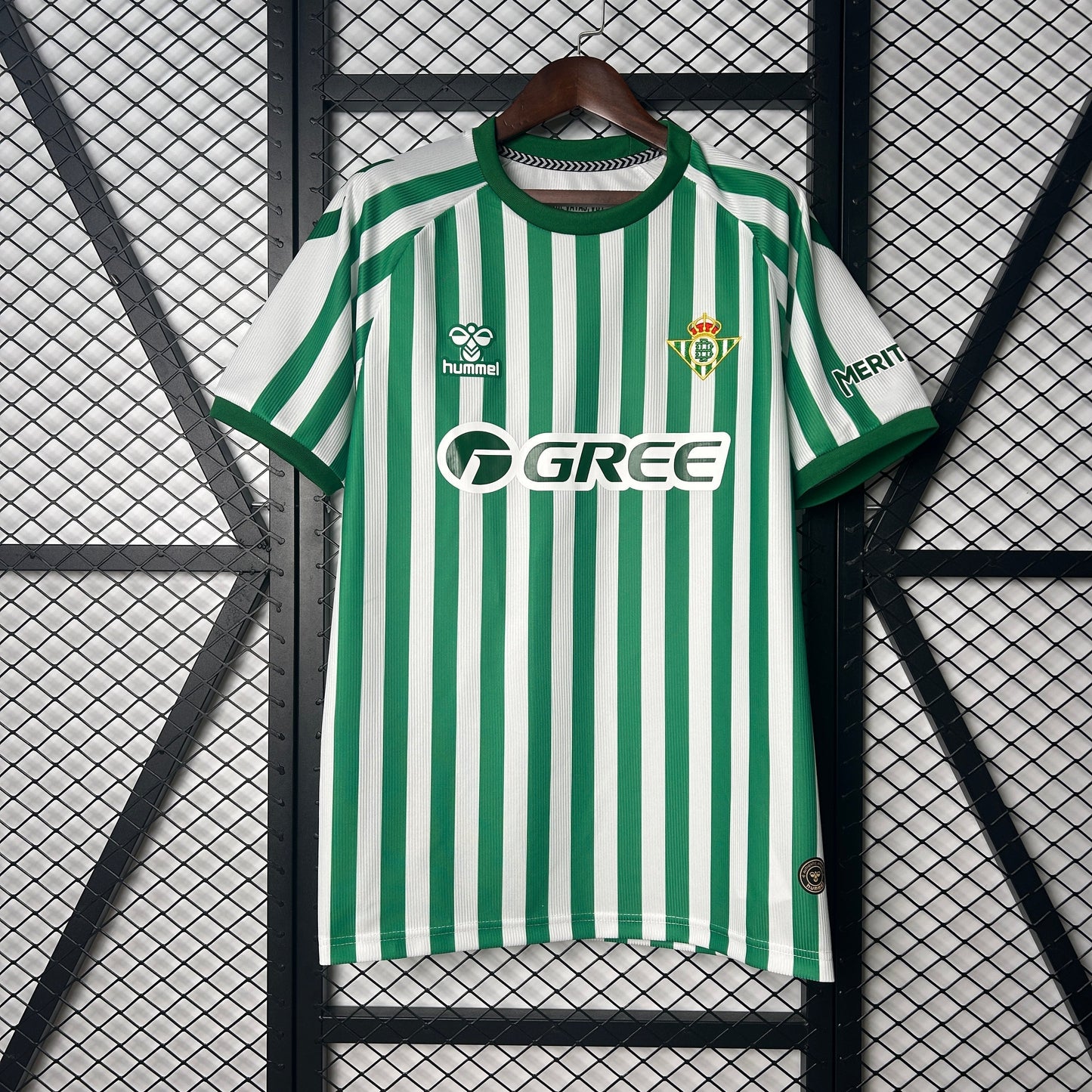 VERDIBLANCOS I 24/25 HOMBRE - CONFERENCE LEAGUE