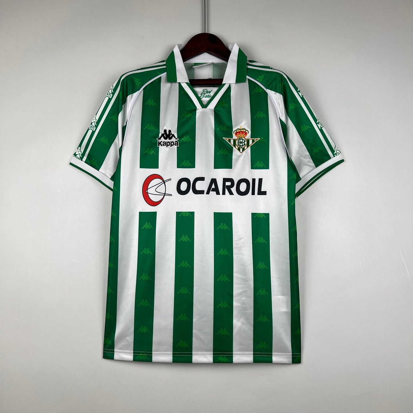 VERDIBLANCOS I 95/96 HOMBRE (RETRO)