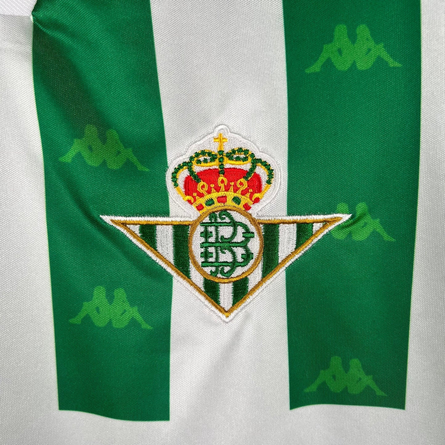 VERDIBLANCOS I 95/96 HOMBRE (RETRO)