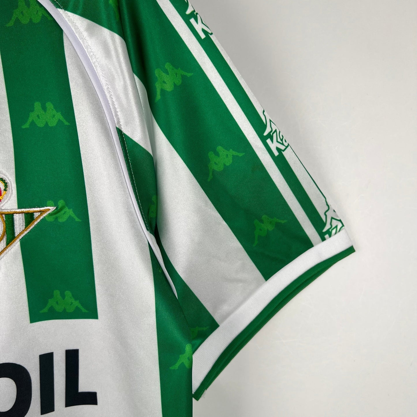 VERDIBLANCOS I 95/96 HOMBRE (RETRO)