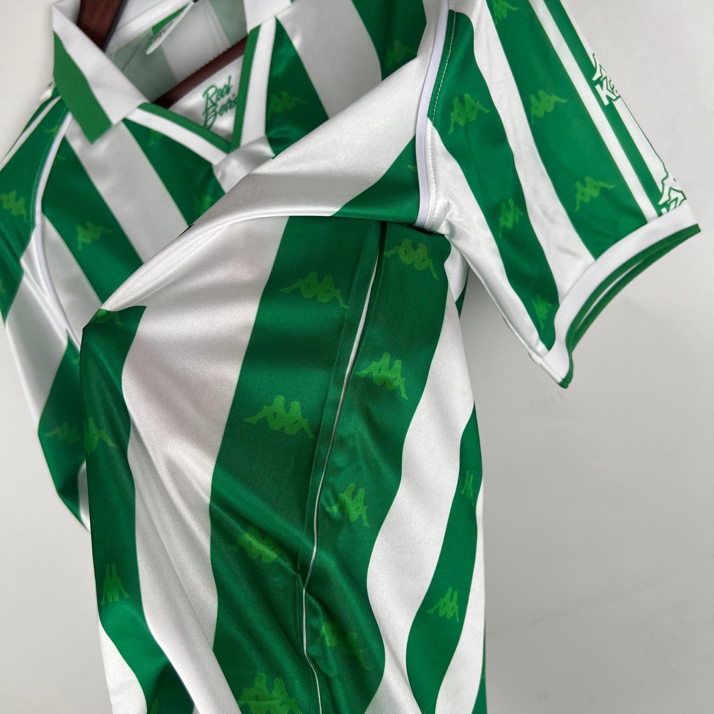 VERDIBLANCOS I 95/96 HOMBRE (RETRO)