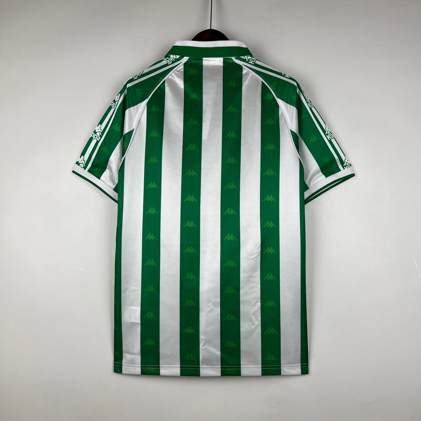 VERDIBLANCOS I 95/96 HOMBRE (RETRO)