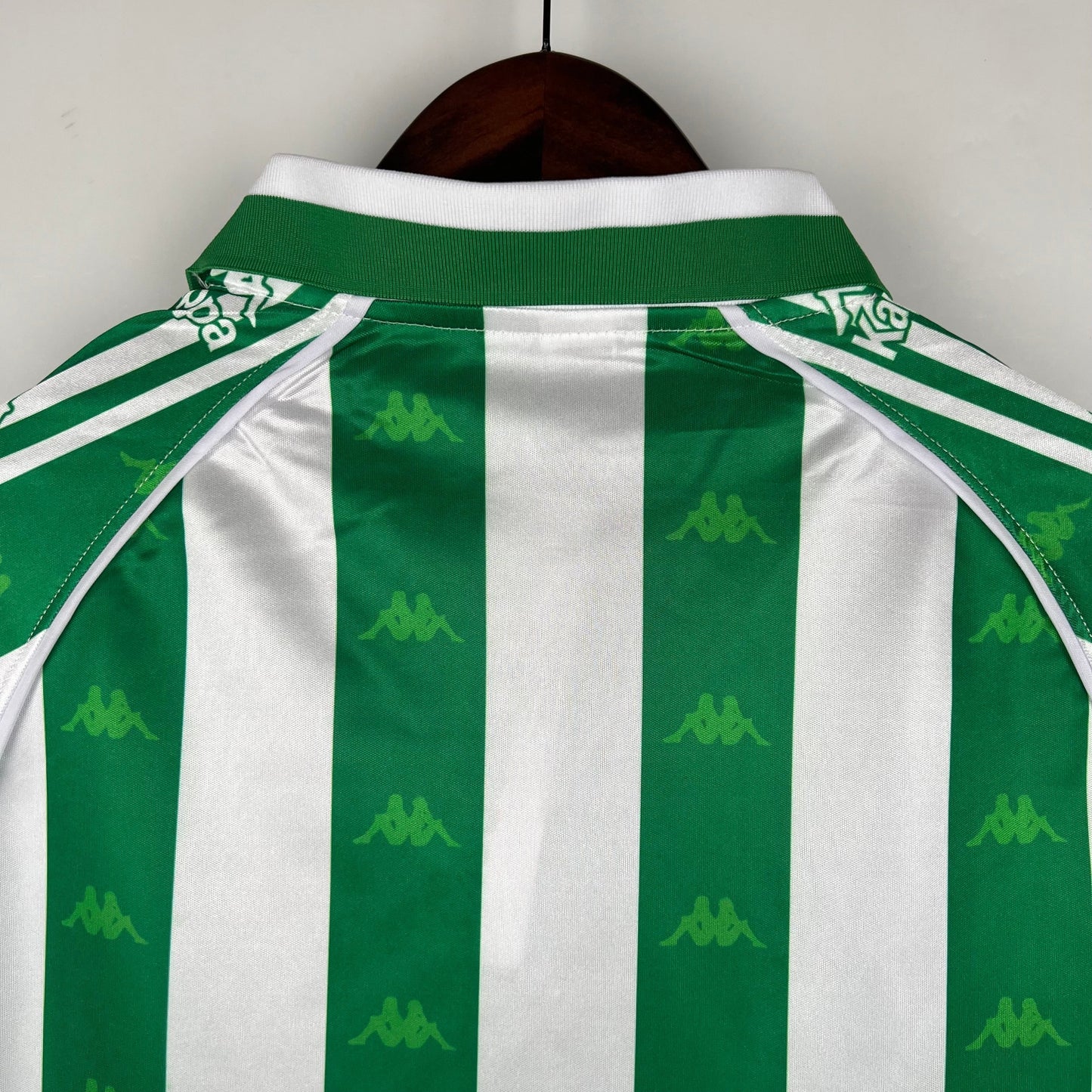 VERDIBLANCOS I 95/96 HOMBRE (RETRO)