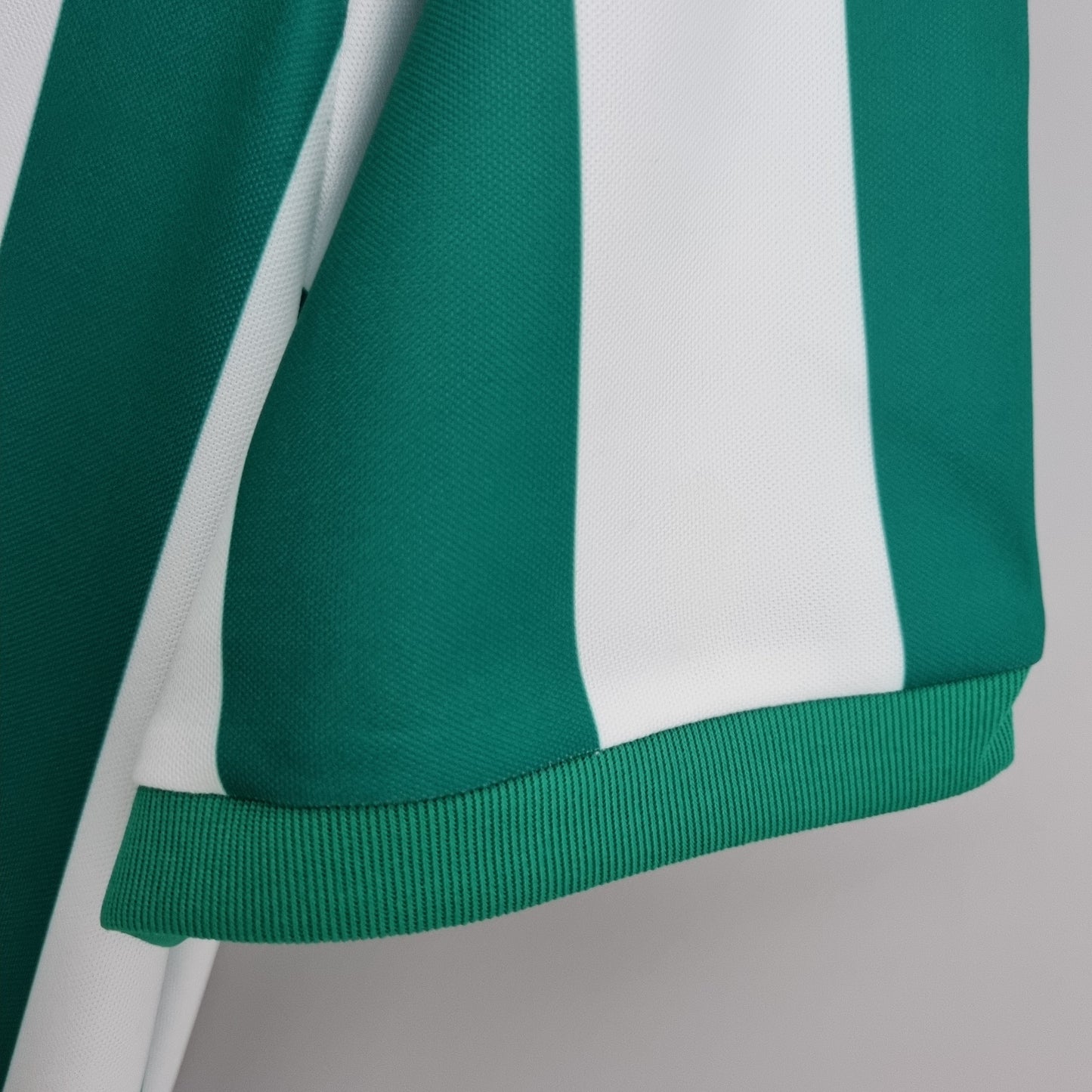 VERDIBLANCOS I 76/77 HOMBRE (RETRO)