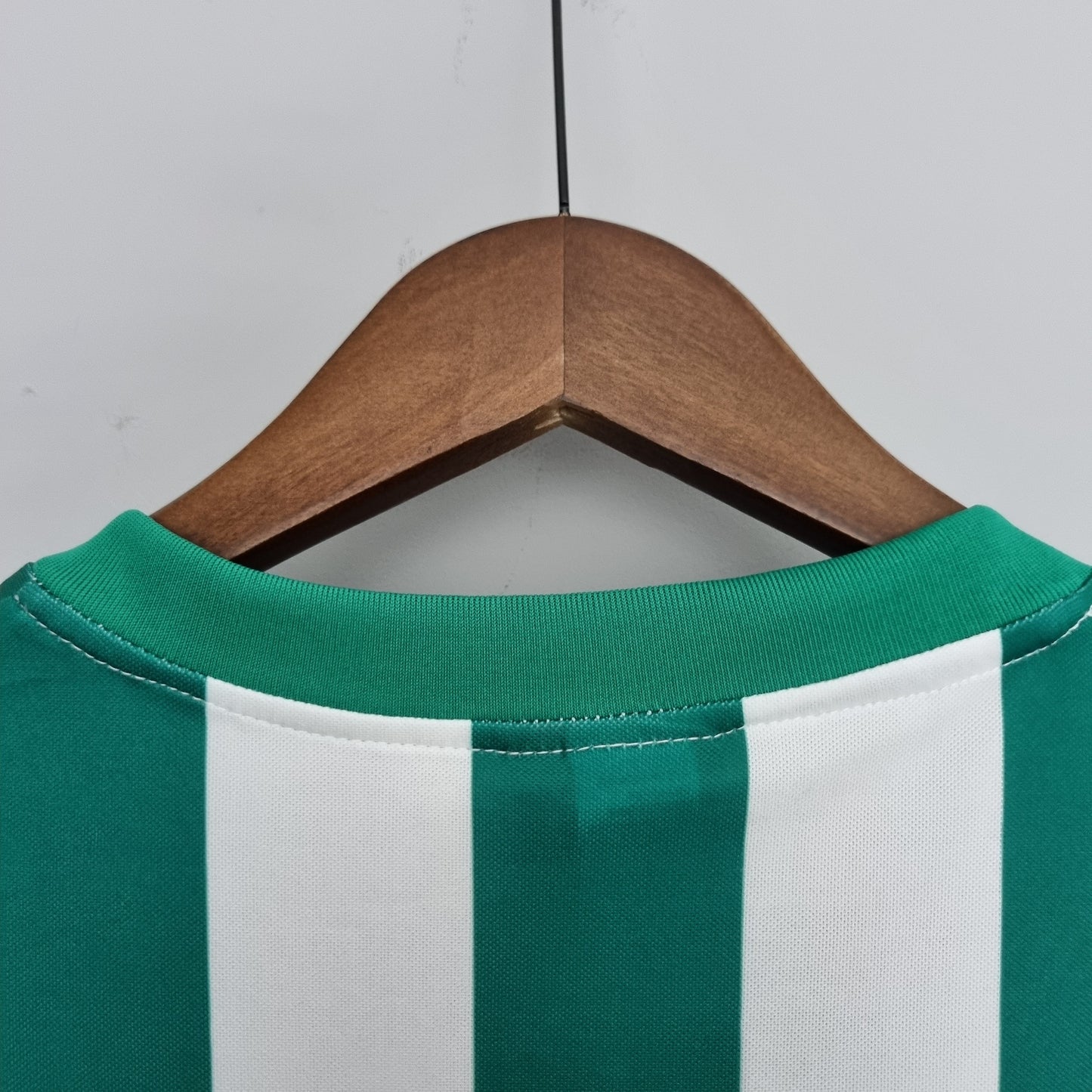 VERDIBLANCOS I 76/77 HOMBRE (RETRO)