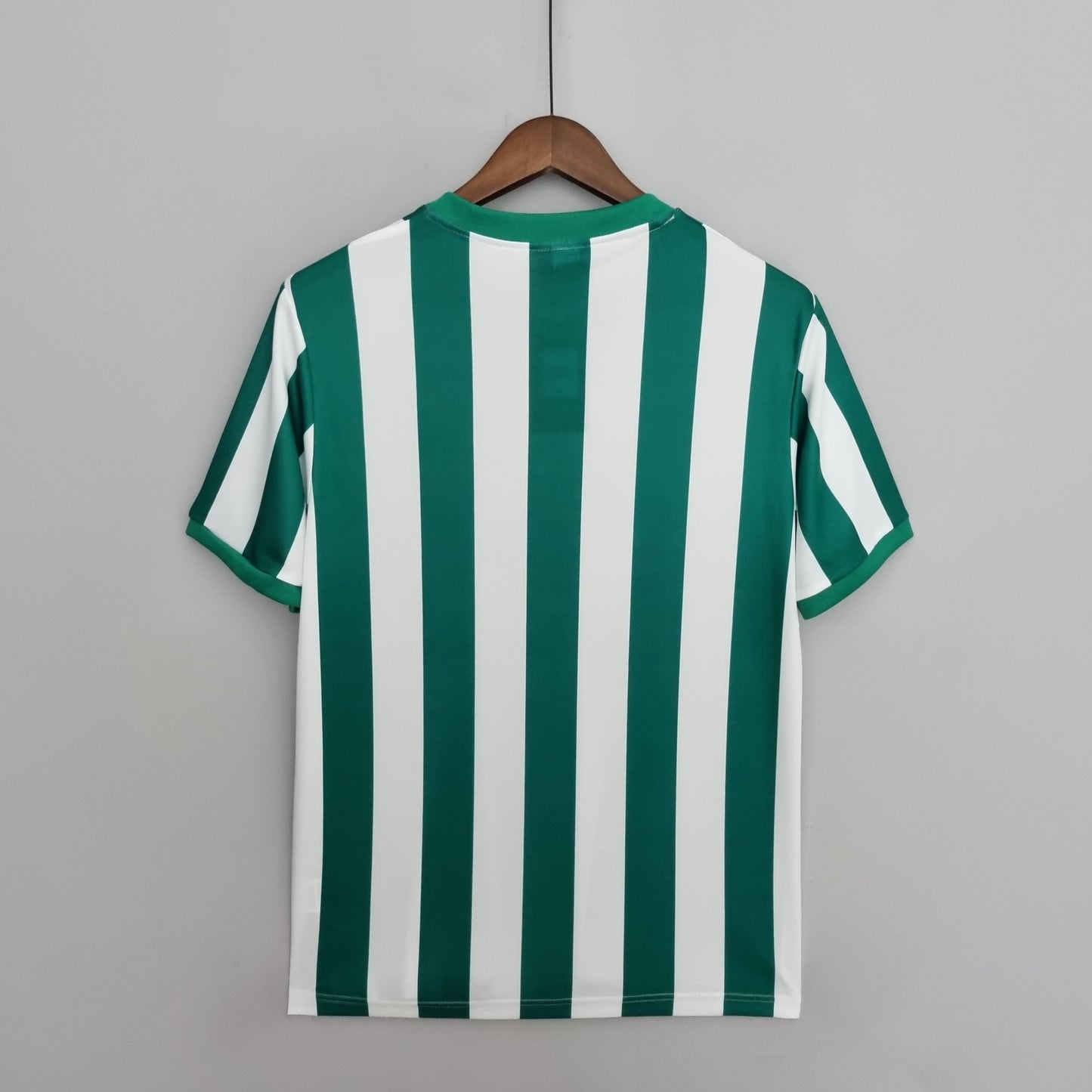 VERDIBLANCOS I 76/77 HOMBRE (RETRO)