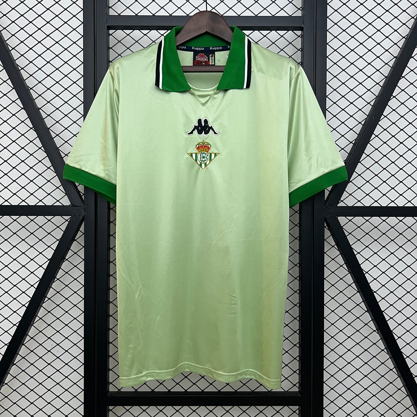VERDIBLANCOS I 99/00 HOMBRE (RETRO)