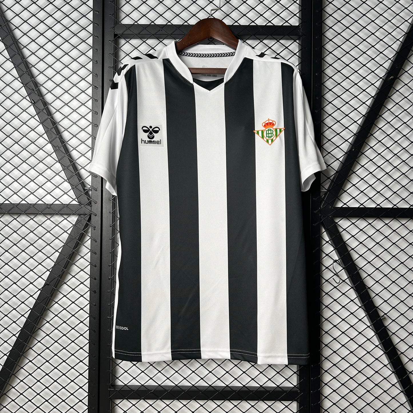 VERDIBLANCOS EDICIÓN ESPECIAL IV 25/26 HOMBRE