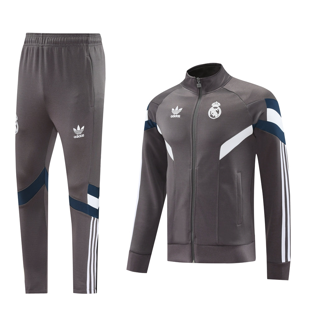 PANTALONES + SUDADERA MERENGUES VII 24/25