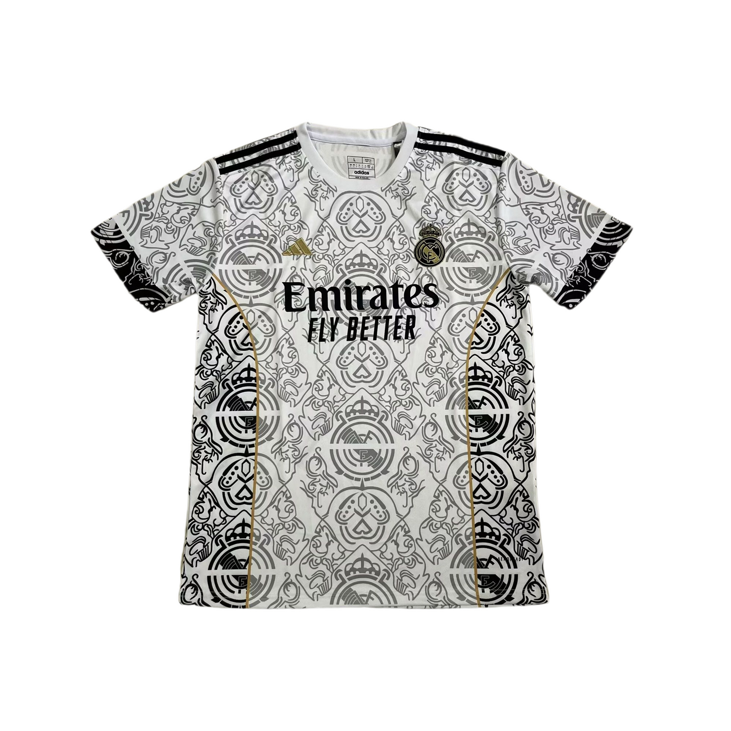 MERENGUES EDICIÓN ESPECIAL II 24/25 HOMBRE