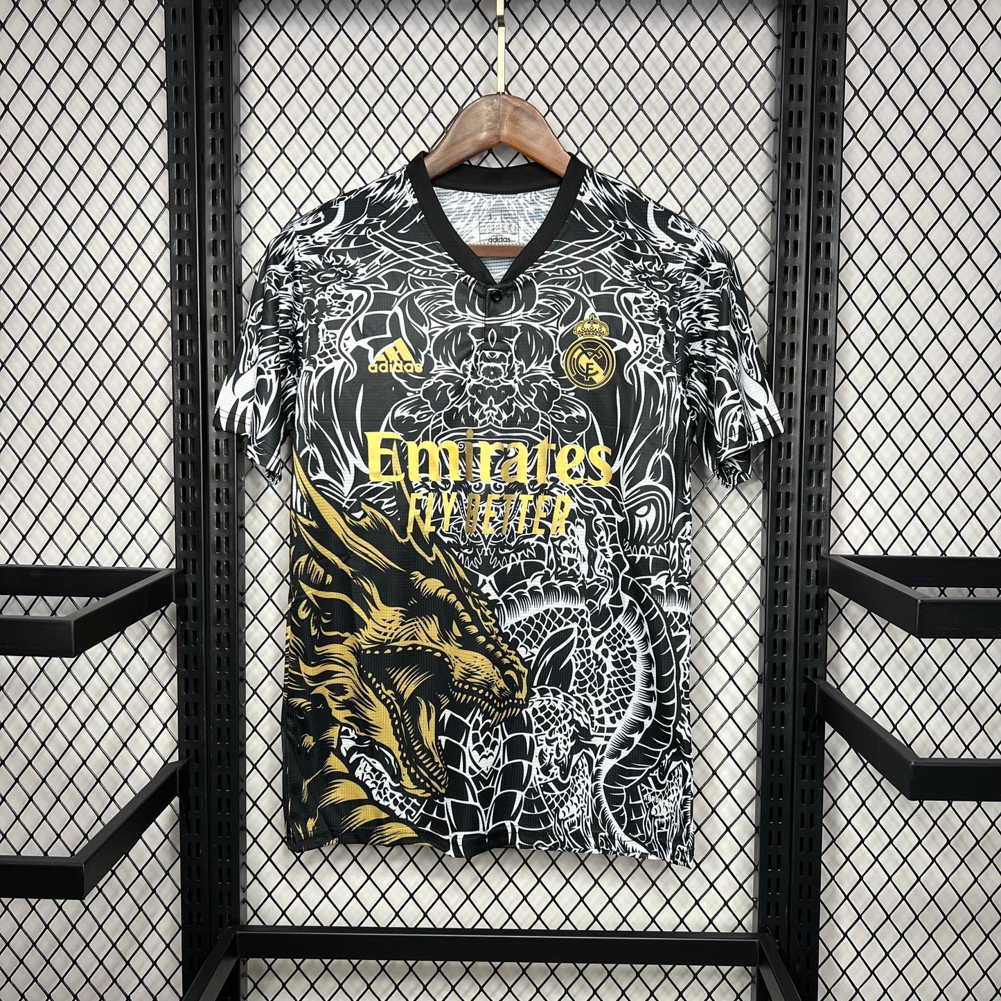 MERENGUES EDICIÓN LIMITADA VI 24/25 HOMBRE