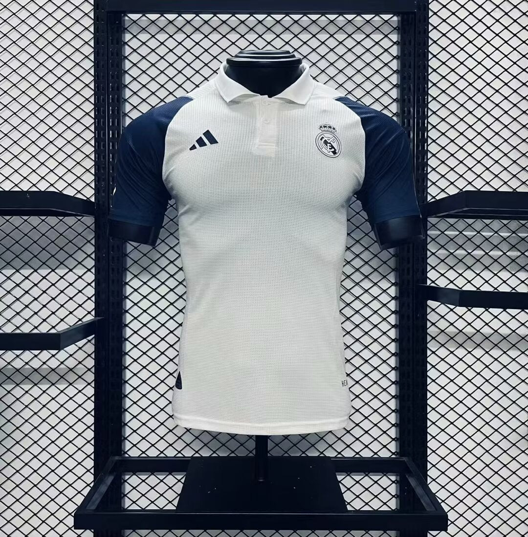 MERENGUES EDICIÓN ESPECIAL XVIII 24/25 HOMBRE (VERSIÓN JUGADOR)