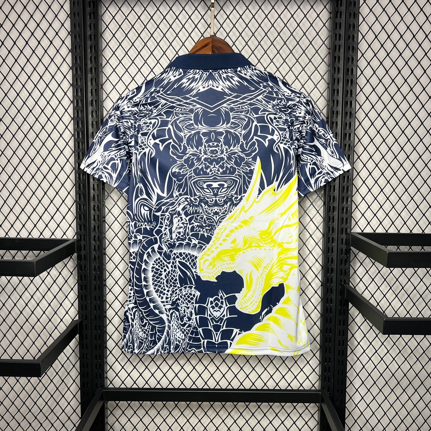 MERENGUES EDICIÓN LIMITADA DRAGON I 24/25 HOMBRE