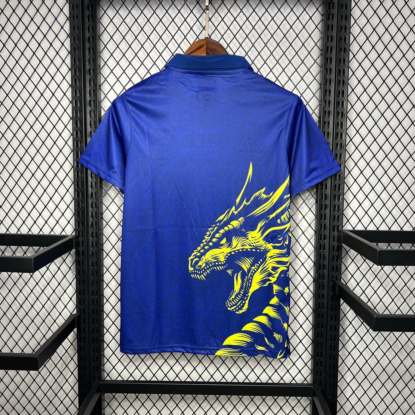 MERENGUES EDICIÓN LIMITADA DRAGON II 24/25 HOMBRE