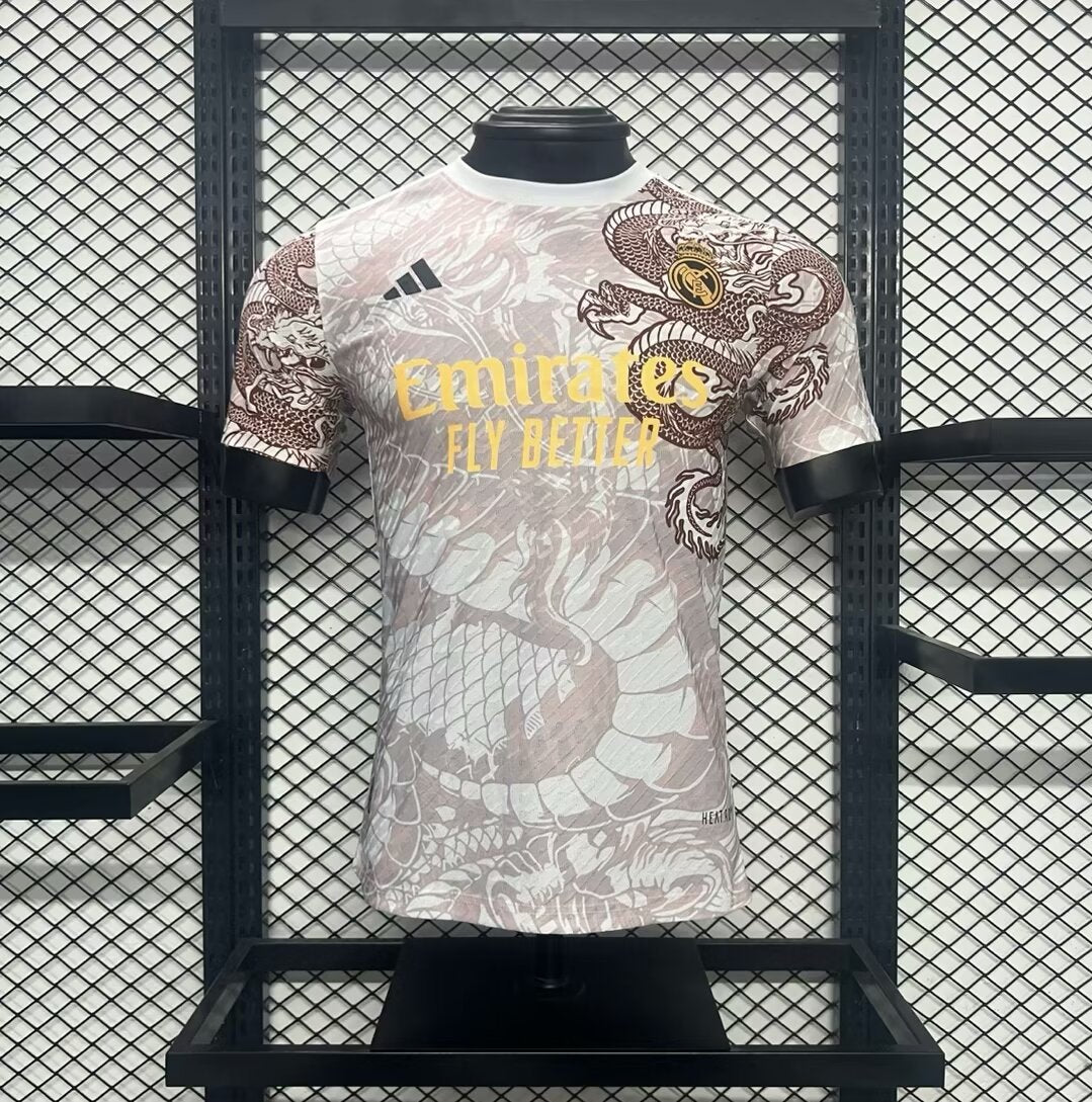 MERENGUES EDICIÓN ESPECIAL XXIII 24/25 HOMBRE (VERSIÓN JUGADOR)