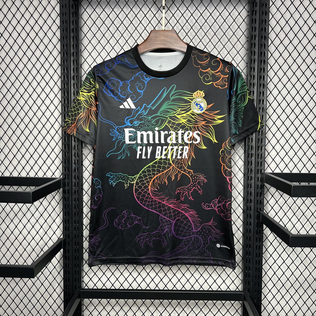 MERENGUES EDICIÓN ESPECIAL VIII 24/25 HOMBRE