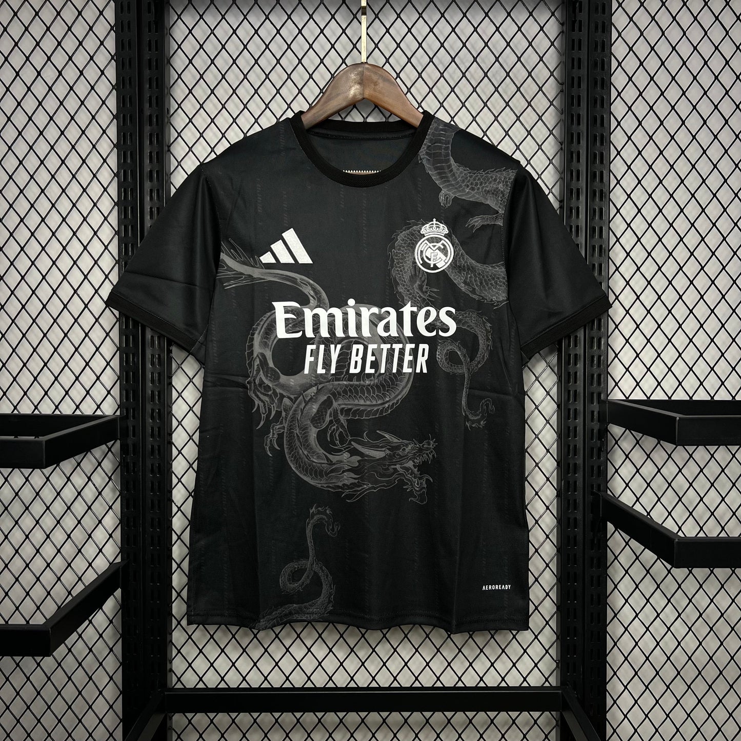 MERENGUES EDICIÓN ESPECIAL XXI 24/25 HOMBRE