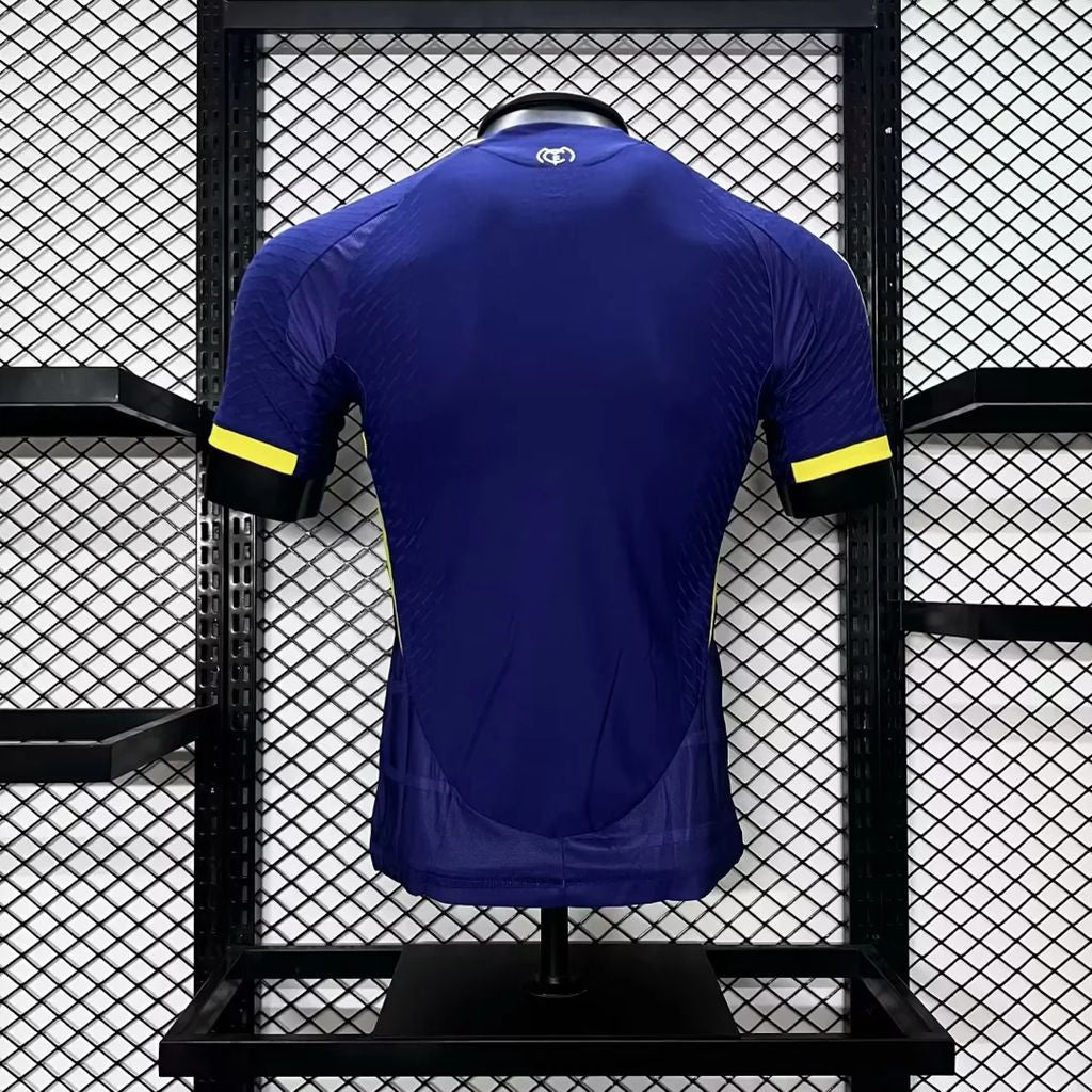 MERENGUES EDICIÓN ESPECIAL XX 24/25 HOMBRE (VERSIÓN JUGADOR)
