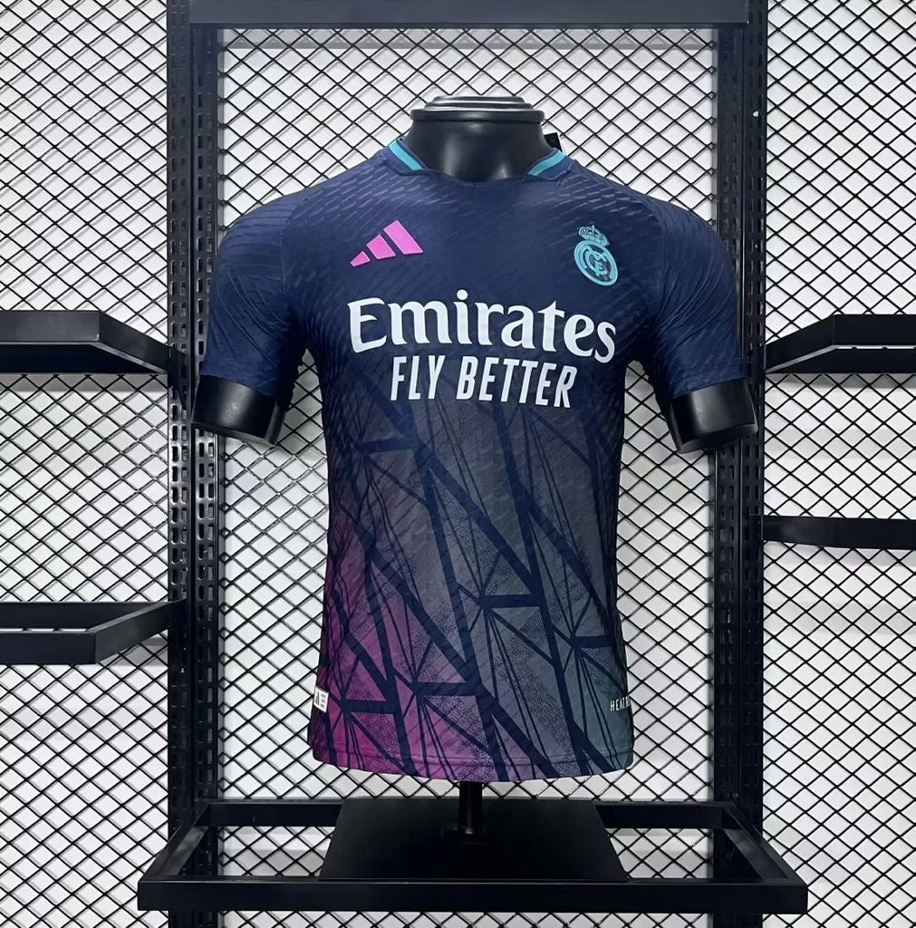 MERENGUES EDICIÓN ESPECIAL XXII 24/25 HOMBRE (VERSIÓN JUGADOR)