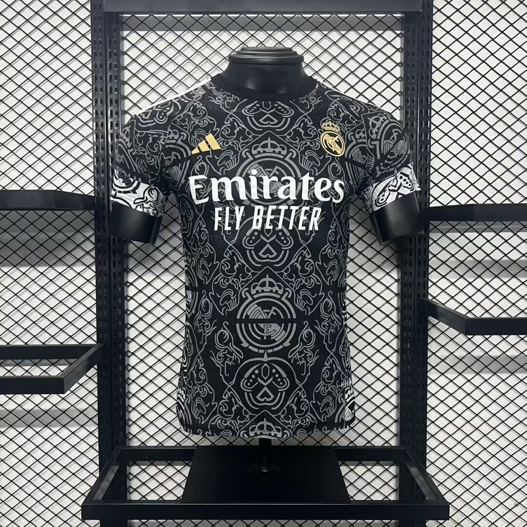 MERENGUES EDICIÓN LIMITADA IV 24/25 HOMBRE (VERSIÓN JUGADOR)