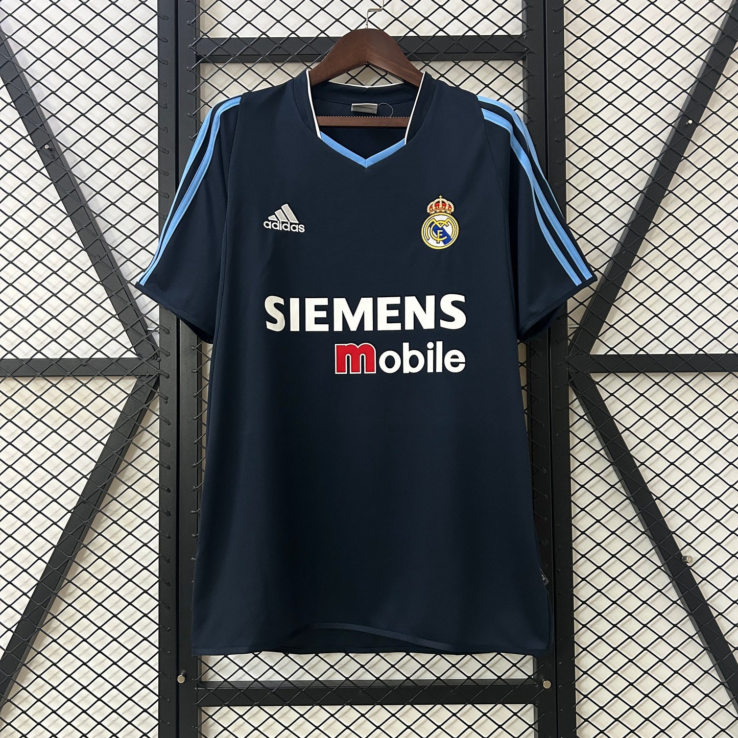 MERENGUES II 03/04 HOMBRE (RETRO)