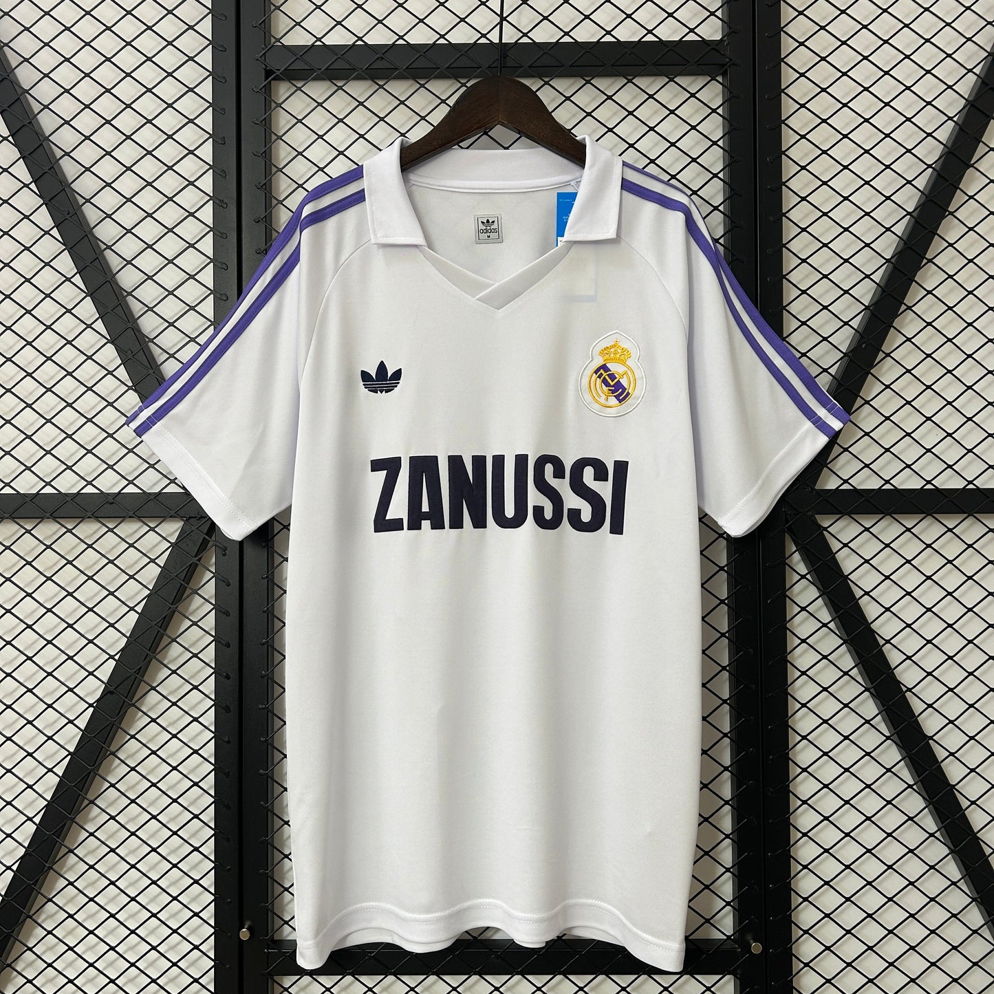 MERENGUES I 84/85 HOMBRE (RETRO)