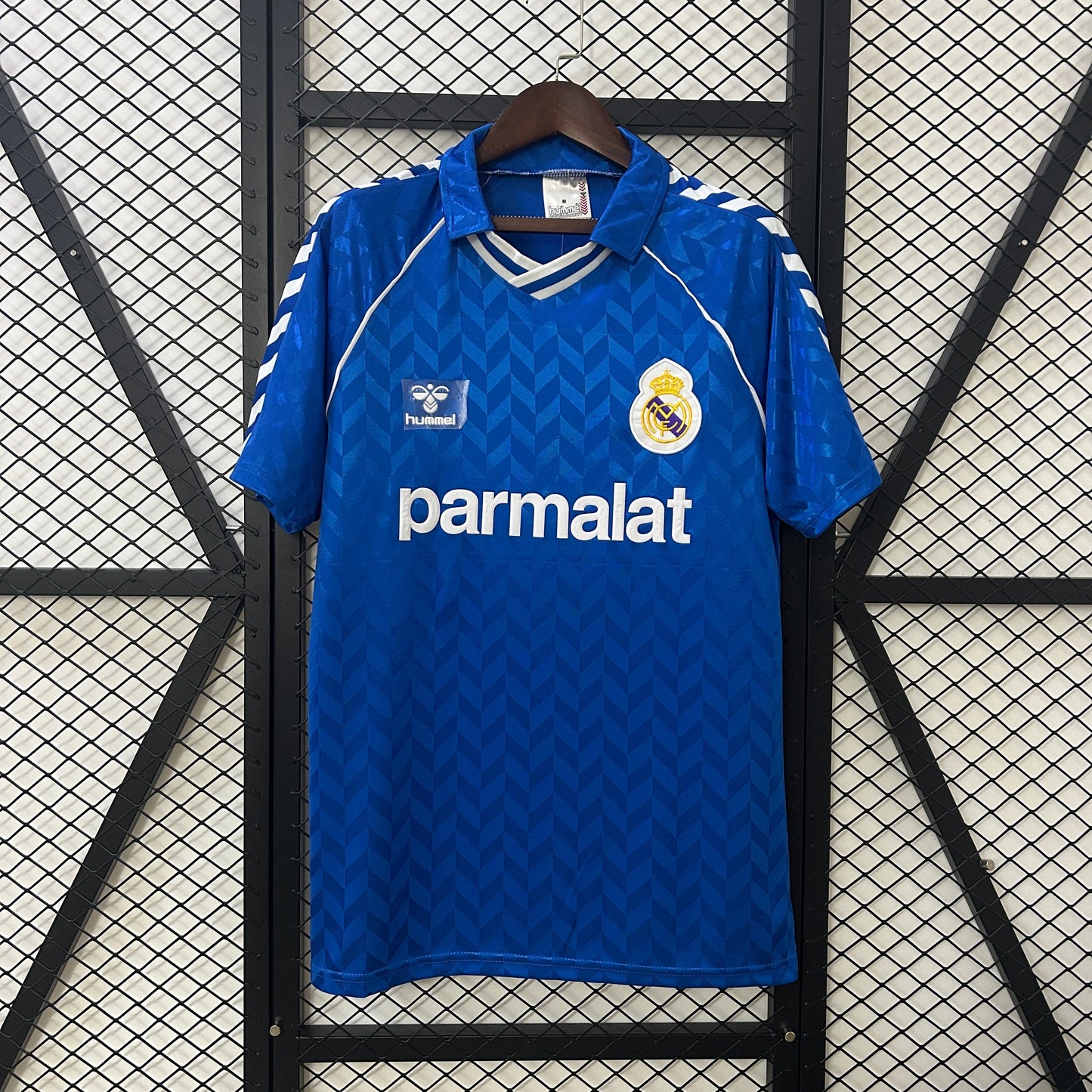 MERENGUES II 86/88 HOMBRE (RETRO)