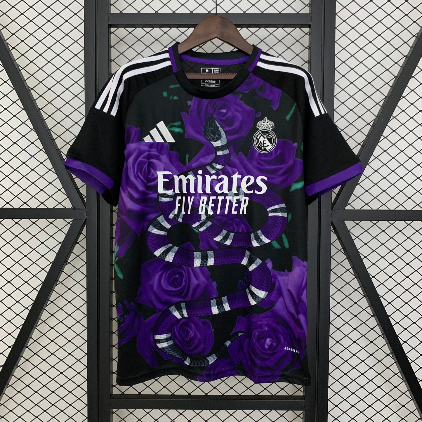 MERENGUES EDICIÓN ESPECIAL V 25/26 HOMBRE