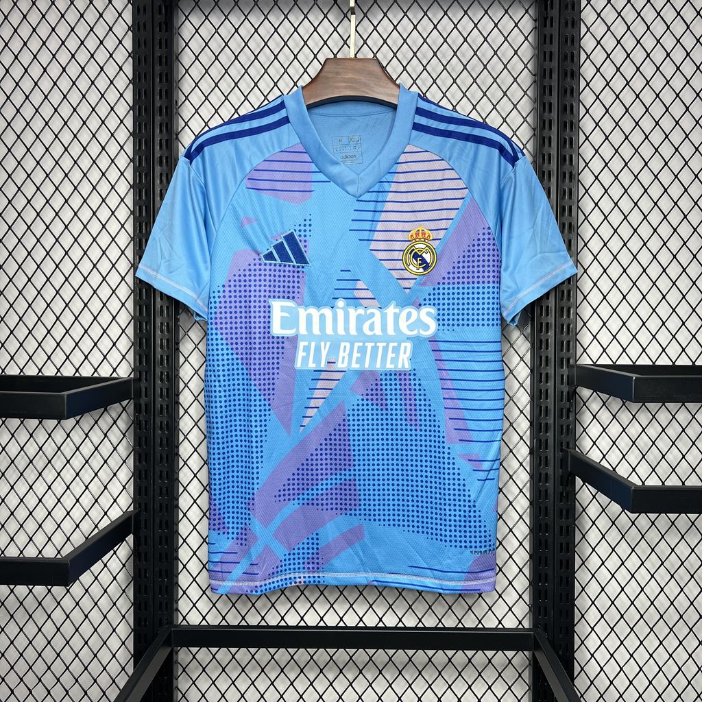 MERENGUES PORTERO I 24/25 HOMBRE