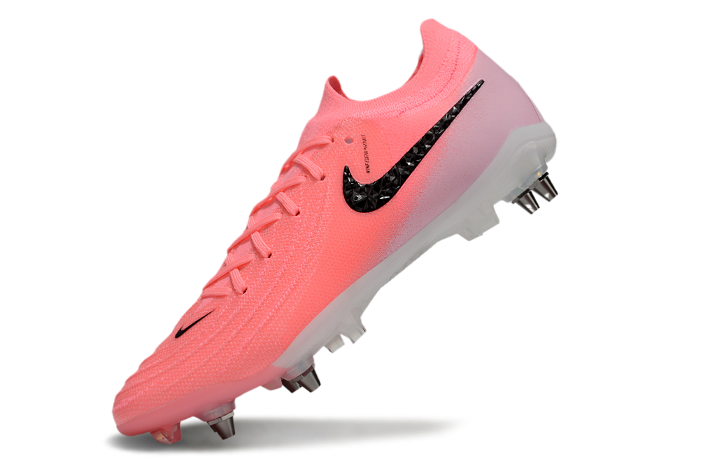 NIKE PHANTOM GX ELITE SG FOOTBALL BOOT - PINK