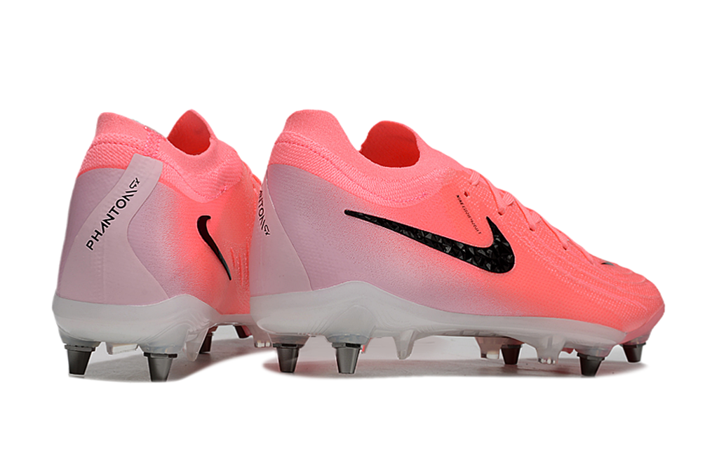 NIKE PHANTOM GX ELITE SG FOOTBALL BOOT - PINK