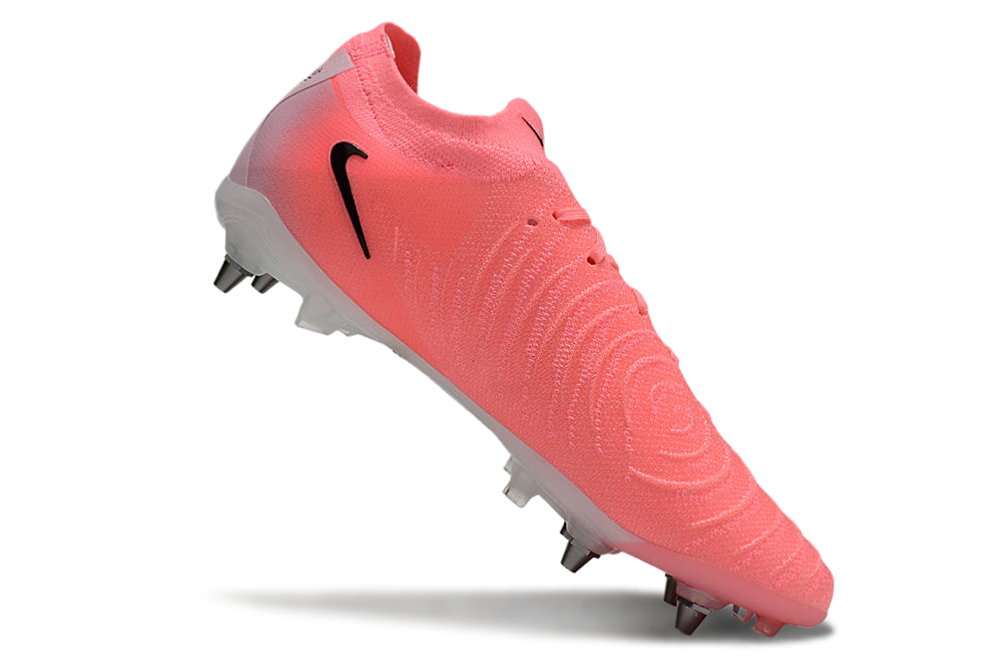 NIKE PHANTOM GX ELITE SG FOOTBALL BOOT - PINK