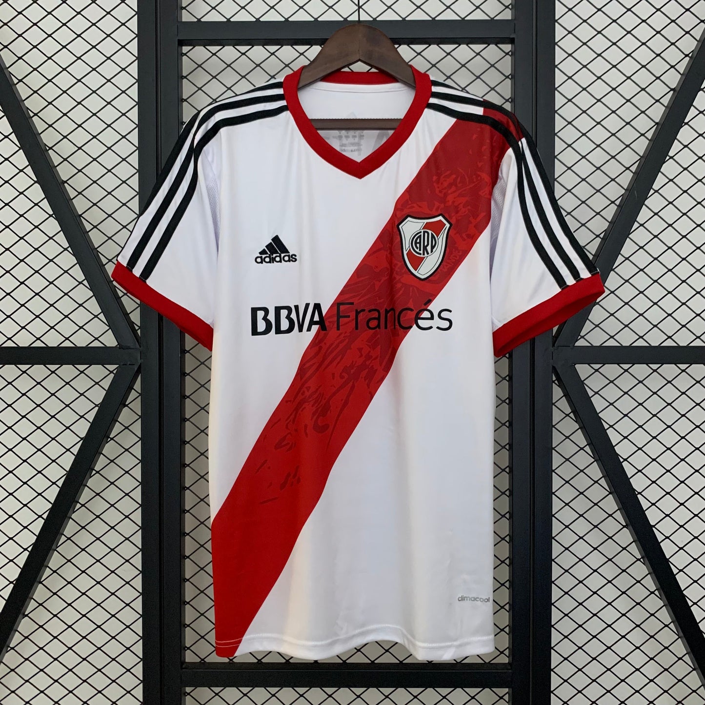 RIVER PLATE I 13/14 MEN (RETRO)