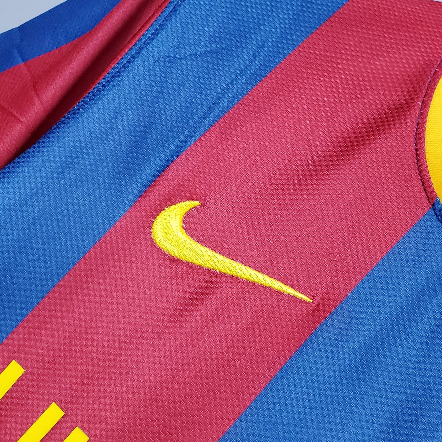 BLAUGRANA I 10/11 HOMBRE (RETRO)