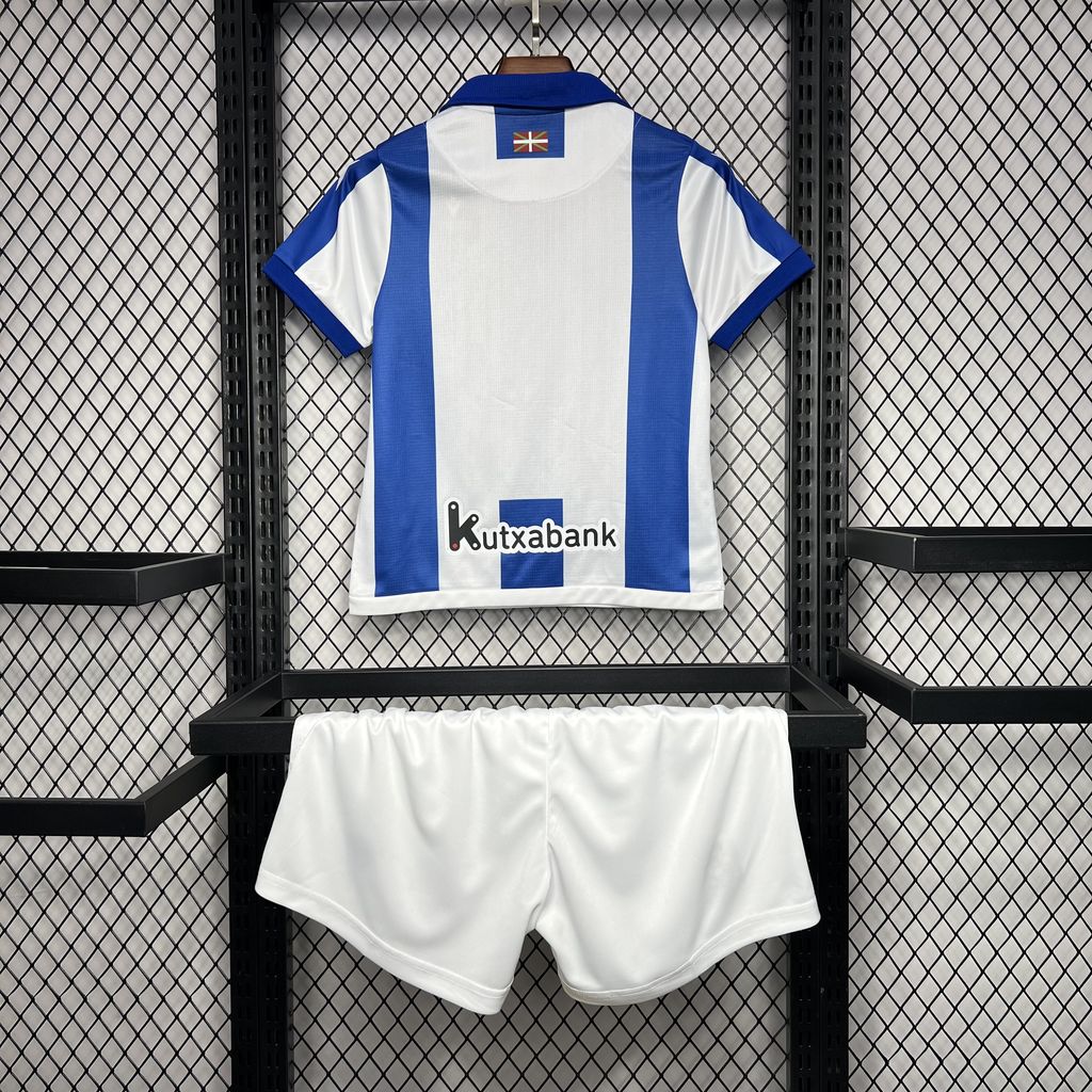 TXURI-URDIN I 24/25 CONJUNTO INFANTIL