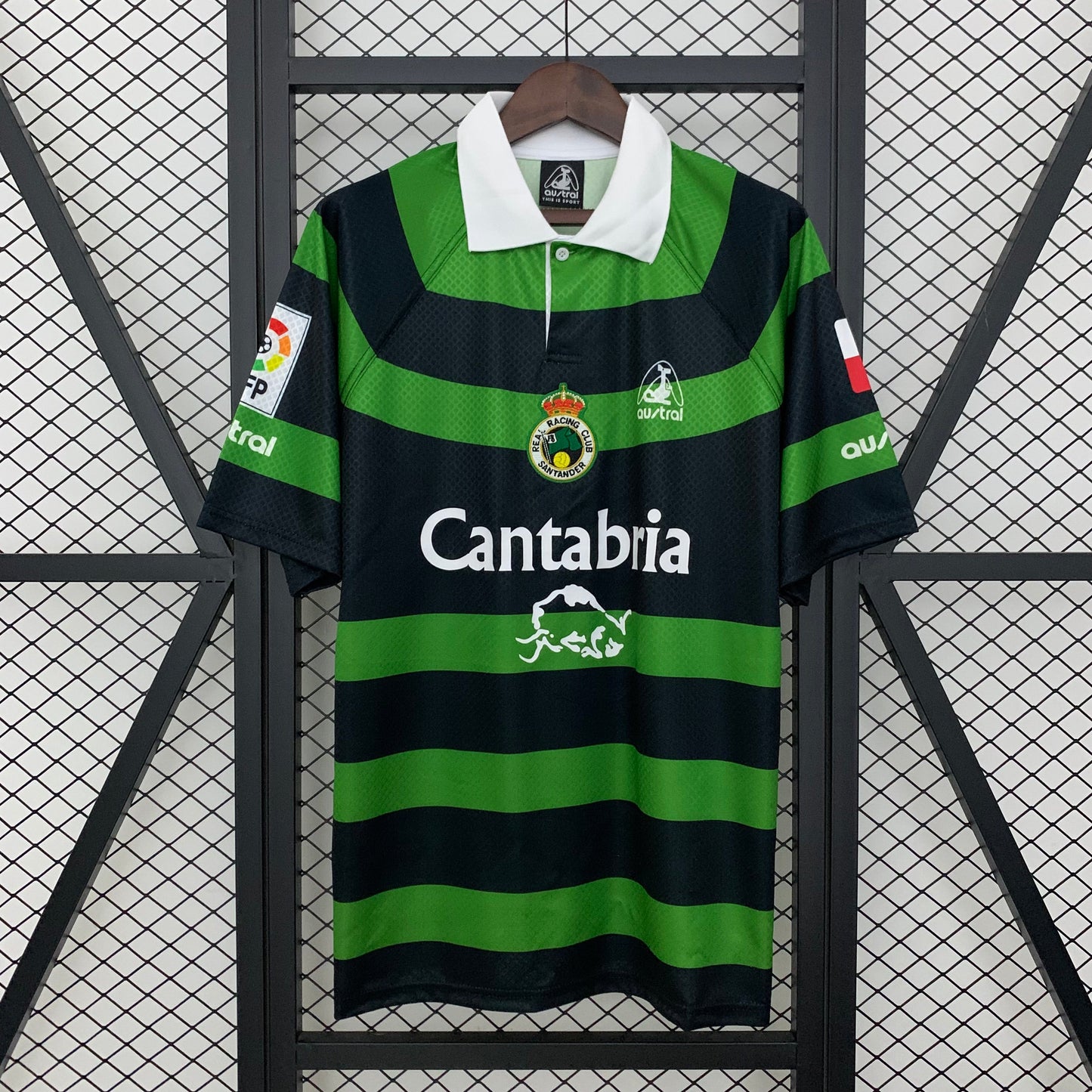 RACING II 99/00 MEN (RETRO)