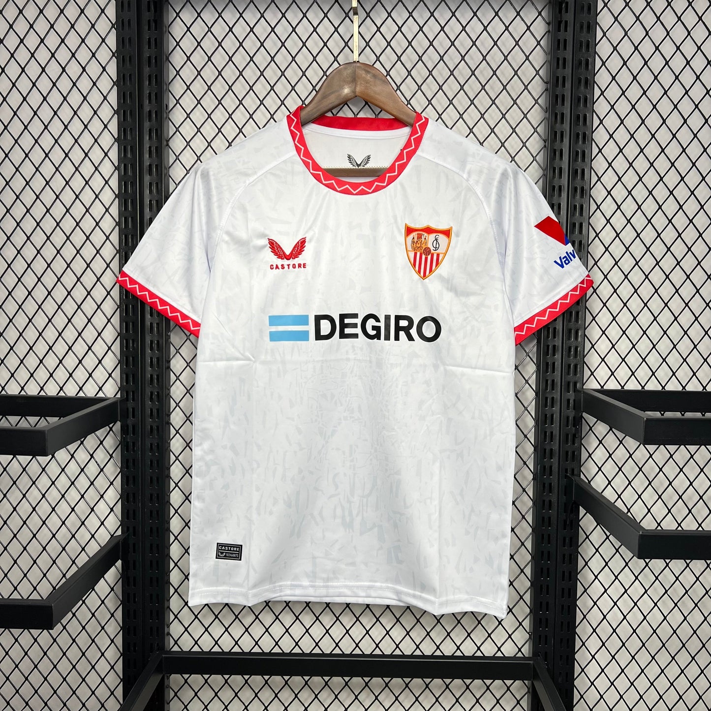 NERVIONENSES I 24/25 HOMBRE