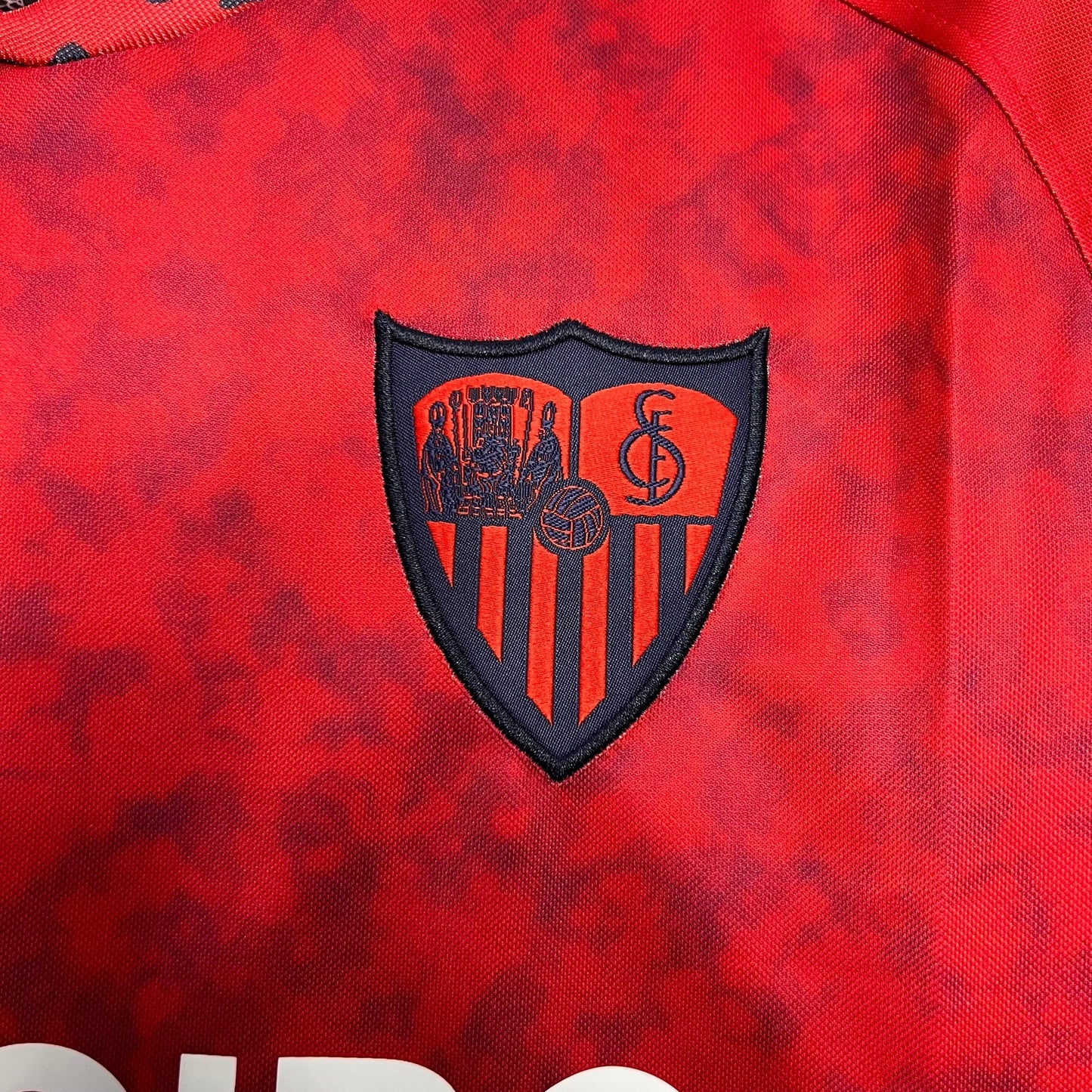 NERVIONENSES II 24/25 HOMBRE