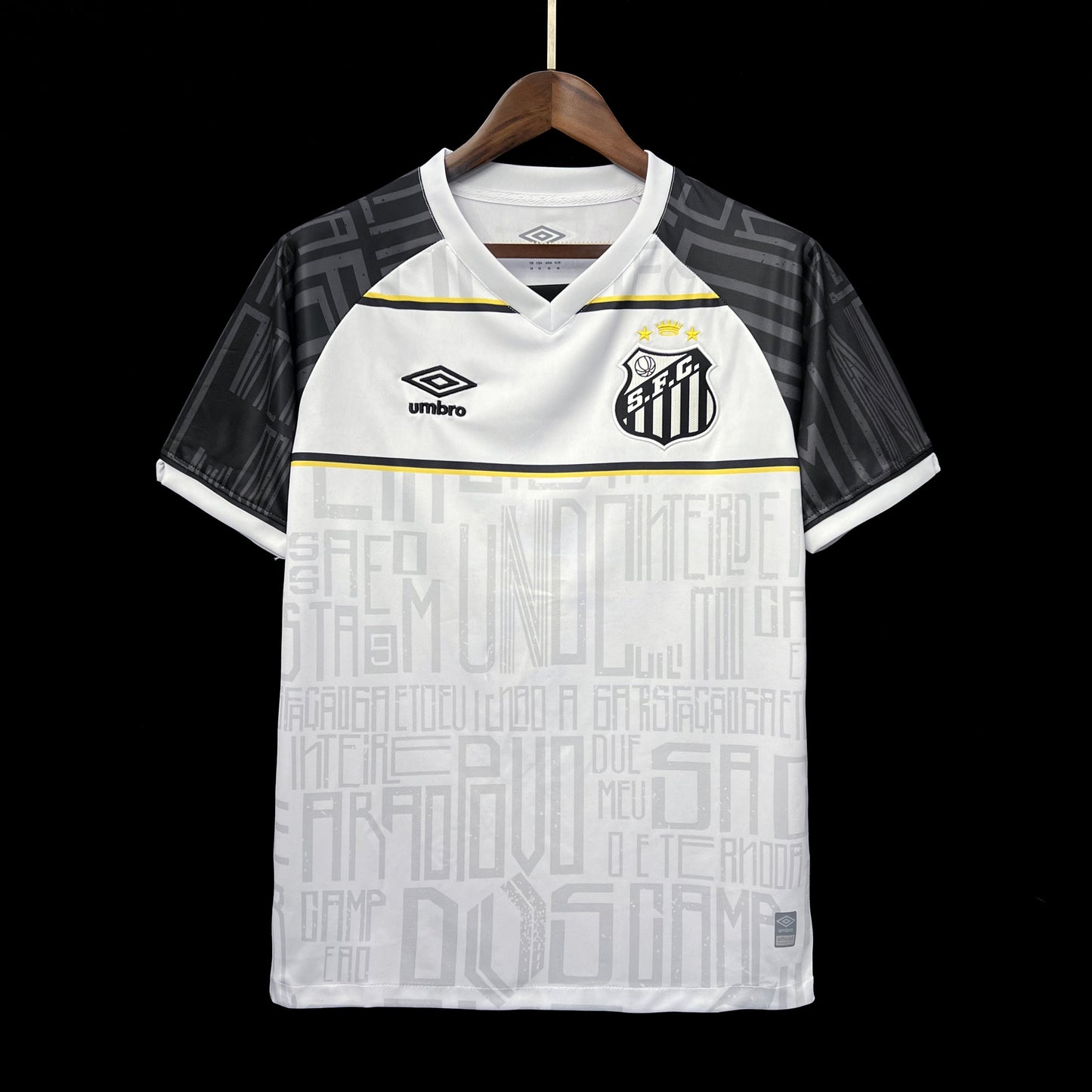 SANTOS WARM-UP I 24/25 MAN