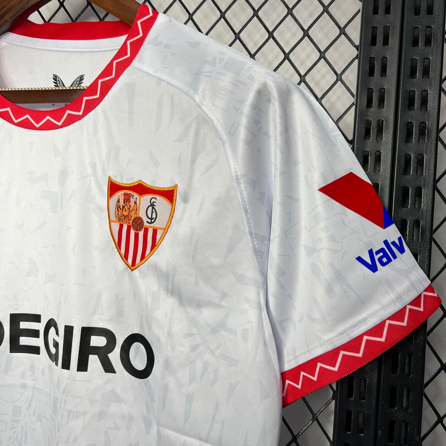 NERVIONENSES I 24/25 HOMBRE
