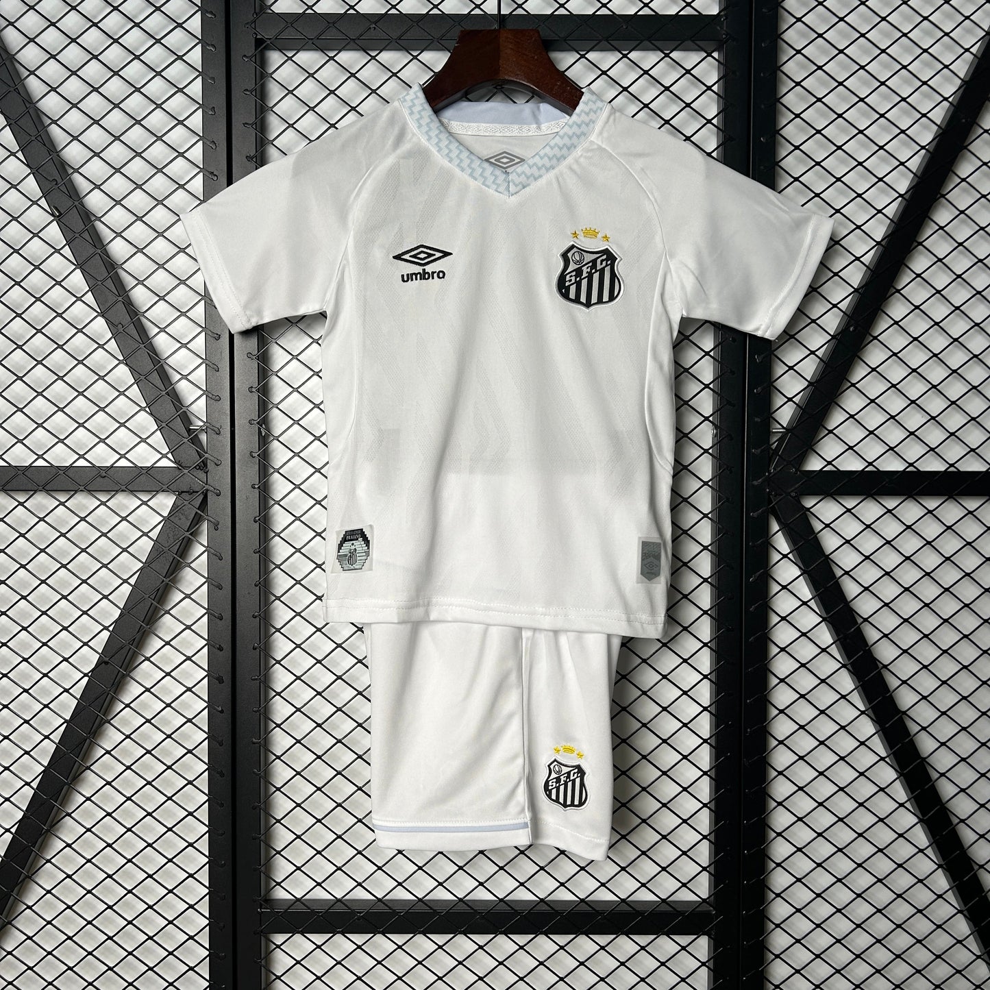 SANTOS I 25/26 CHILDREN'S SET