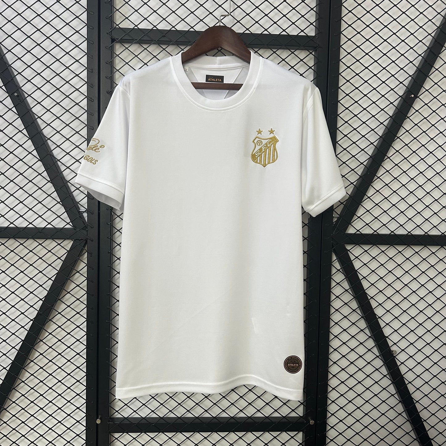 SANTOS SPECIAL EDITION I 25/26 MAN