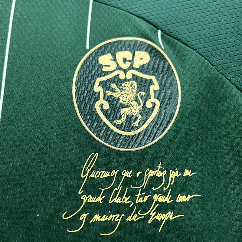 SPORTING LISBON LIMITED EDITION I 24/25 MEN