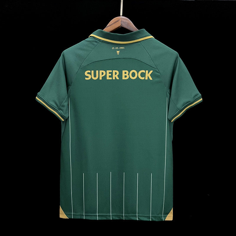 SPORTING LISBON LIMITED EDITION I 24/25 MEN