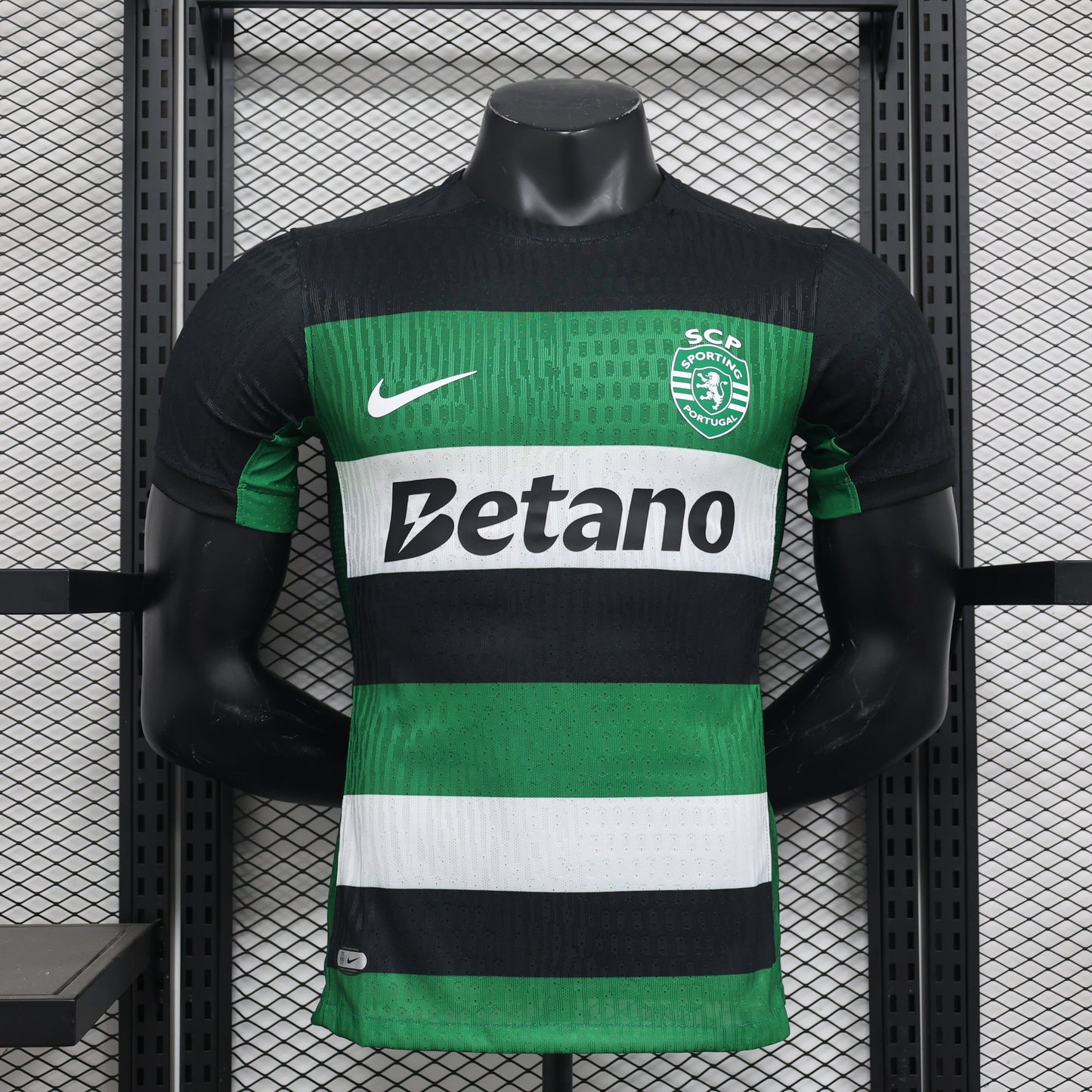 SPORTING LISBON I 24/25 MEN (PLAYER VERSION)